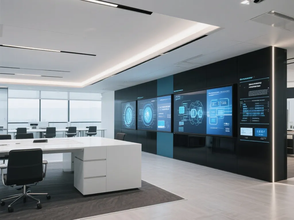 乐鱼体育 创新中心